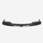 Track & Tray Front Grille Primed Shell & Insert With Chrome Direct Replacement Compatible With 1998-2005 Chevrolet S-10 / Blazer - Image 3