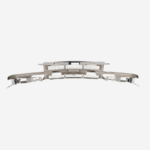 Track & Tray Chevrolet 2001-2002  Silverado 2500HD 3500HD Front Bumper Upper Cover - Image 3
