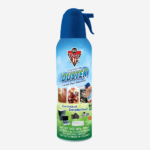 Duster - Compressed-Gas Instant Dust Remover 312ml